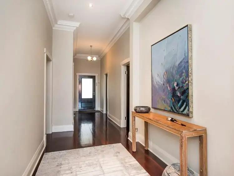 Fifth view of Homely house listing, 14 Farr Avenue, North Perth WA 6006