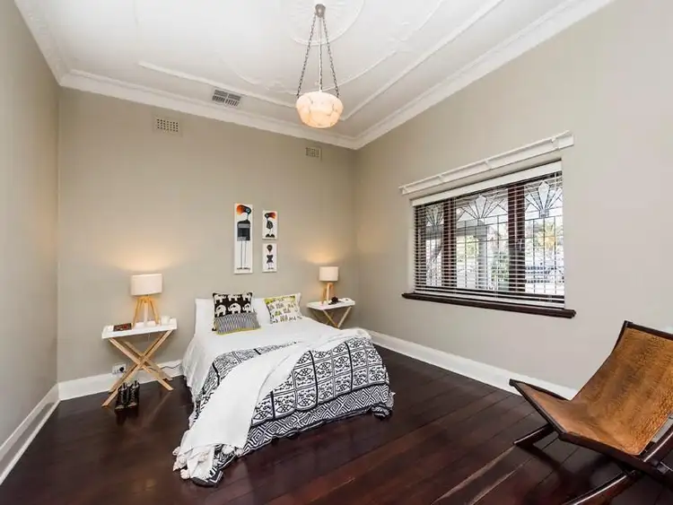 Sixth view of Homely house listing, 14 Farr Avenue, North Perth WA 6006