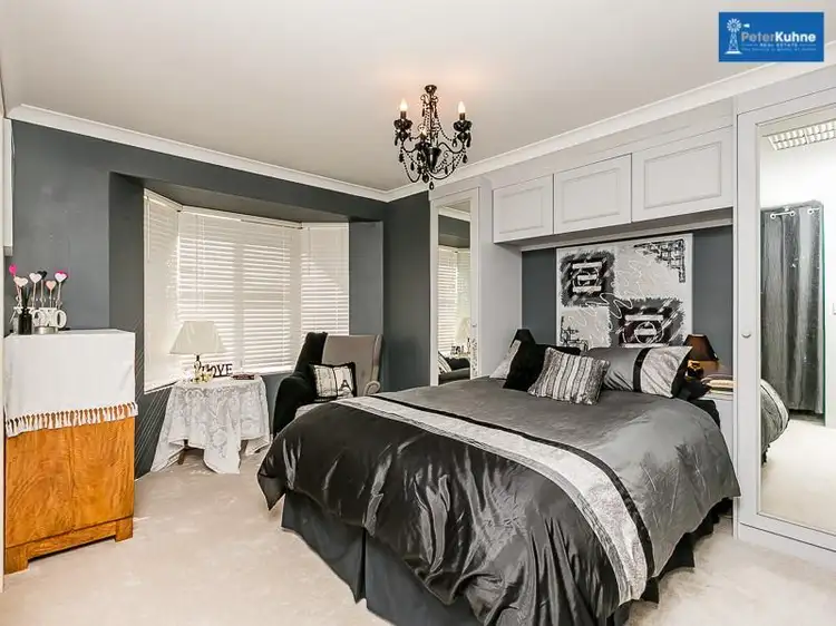 Second view of Homely house listing, 33 Gilroyd Loop, Ballajura WA 6066