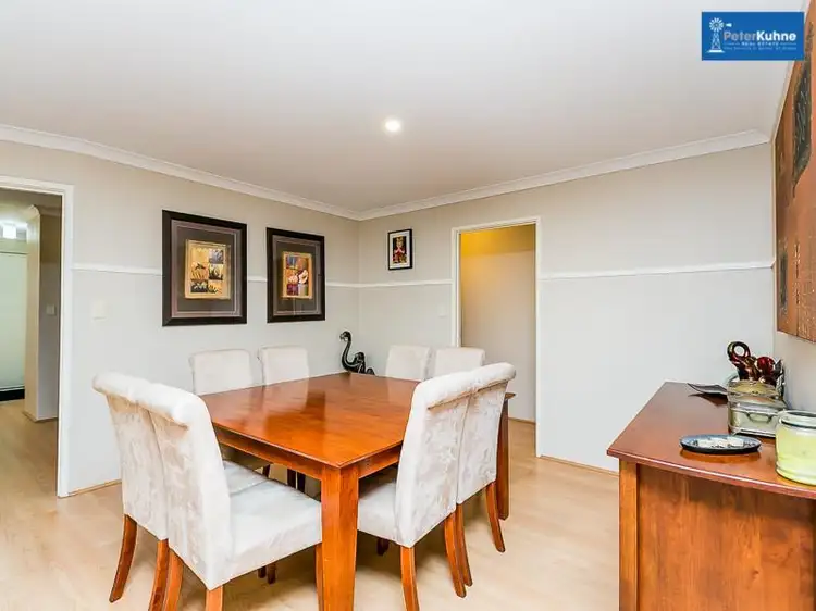 Third view of Homely house listing, 33 Gilroyd Loop, Ballajura WA 6066