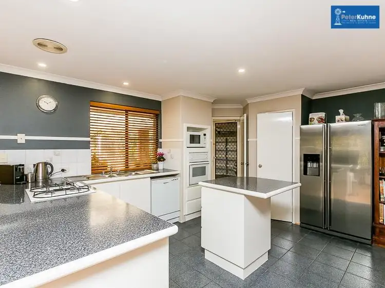 Fourth view of Homely house listing, 33 Gilroyd Loop, Ballajura WA 6066