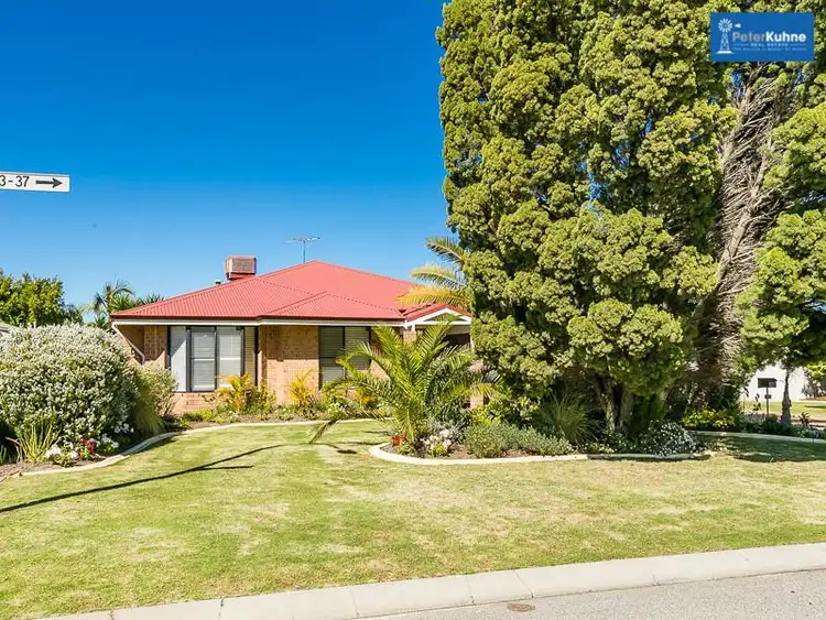 Sixth view of Homely house listing, 33 Gilroyd Loop, Ballajura WA 6066