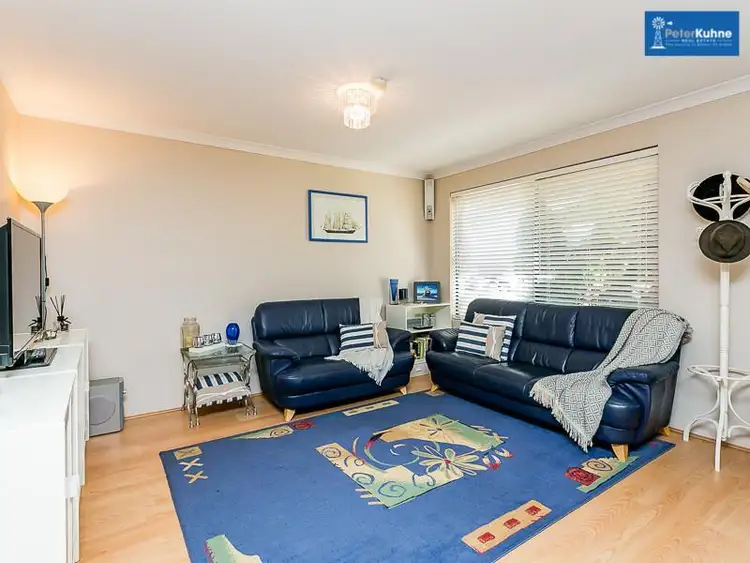 Seventh view of Homely house listing, 33 Gilroyd Loop, Ballajura WA 6066