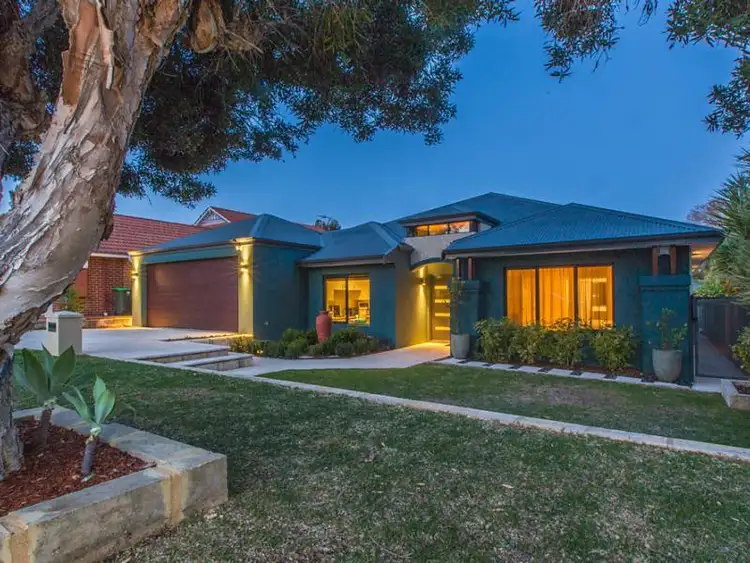 Second view of Homely house listing, 120 Paramatta Road, Doubleview WA 6018