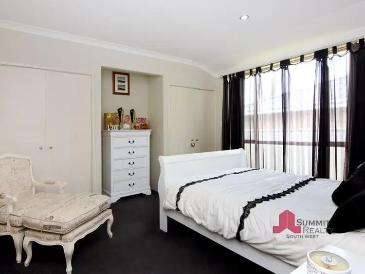 Fifth view of Homely unit listing, 17B Seashore Mews, South Bunbury WA 6230