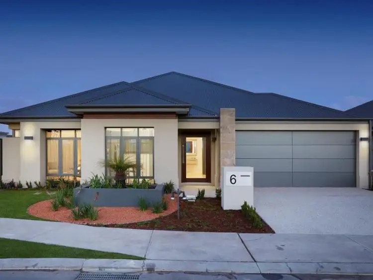 Main view of Homely house listing, 130 Grand Entrance, Australind WA 6233