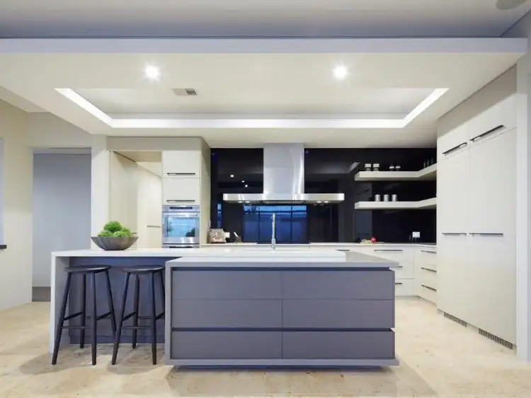 Second view of Homely house listing, 130 Grand Entrance, Australind WA 6233