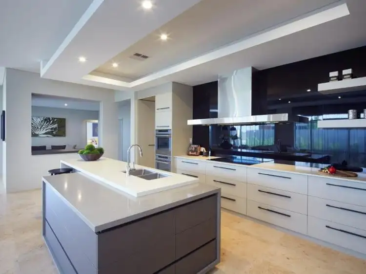 Third view of Homely house listing, 130 Grand Entrance, Australind WA 6233
