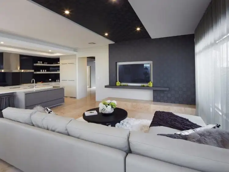 Fourth view of Homely house listing, 130 Grand Entrance, Australind WA 6233
