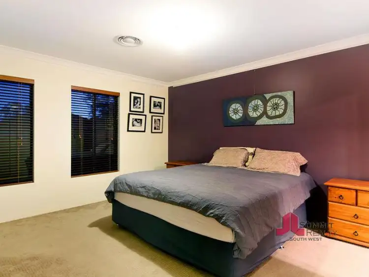 Sixth view of Homely house listing, 4 Trent Way, Dalyellup WA 6230