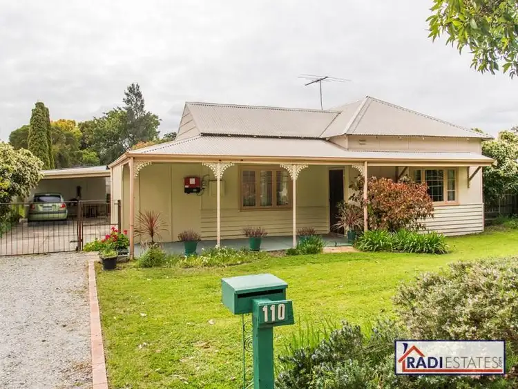 110 Hicks Street, Gosnells WA 6110