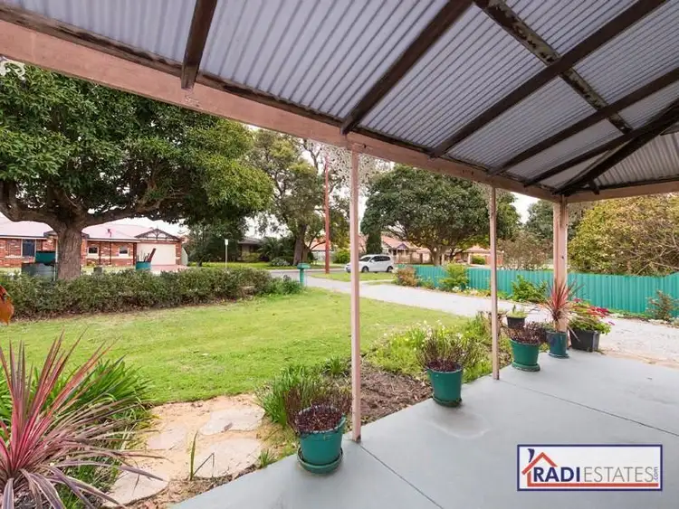Third view of Homely house listing, 110 Hicks Street, Gosnells WA 6110