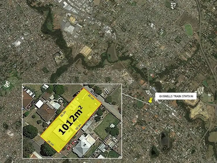 Fourth view of Homely house listing, 110 Hicks Street, Gosnells WA 6110