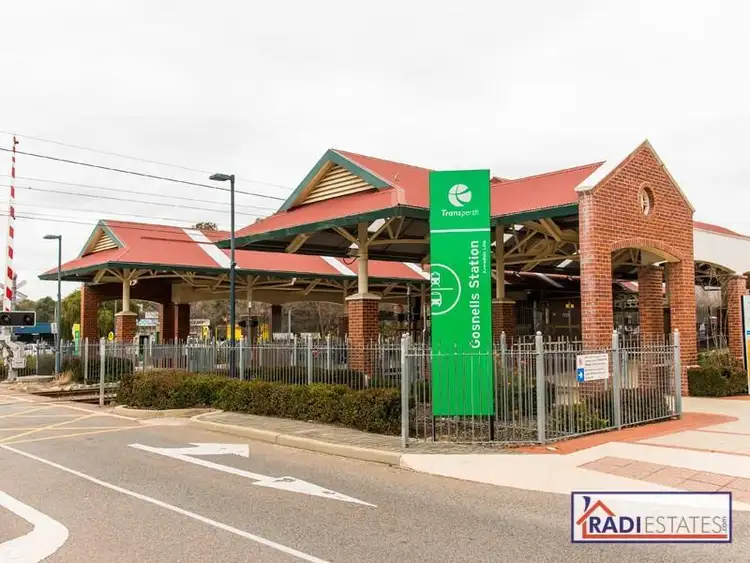 Fifth view of Homely house listing, 110 Hicks Street, Gosnells WA 6110