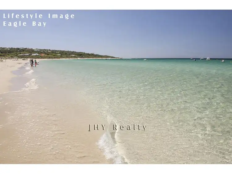 Third view of Homely house listing, 2/14 Eagle Crescent, Eagle Bay WA 6281