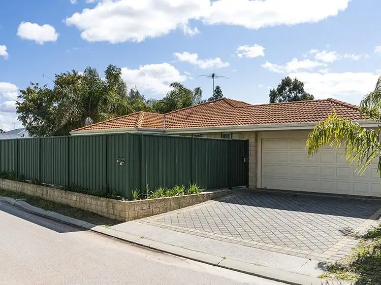 8 Little Harold Street, Bellevue WA 6056