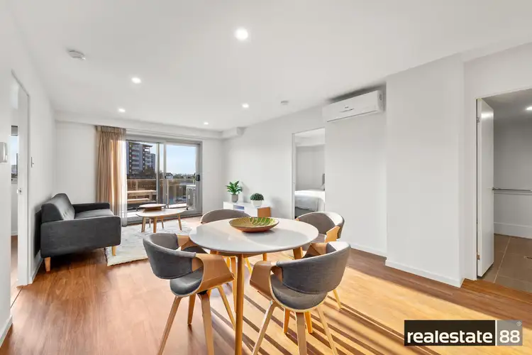 78/5 Rowe Avenue, Rivervale WA 6103
