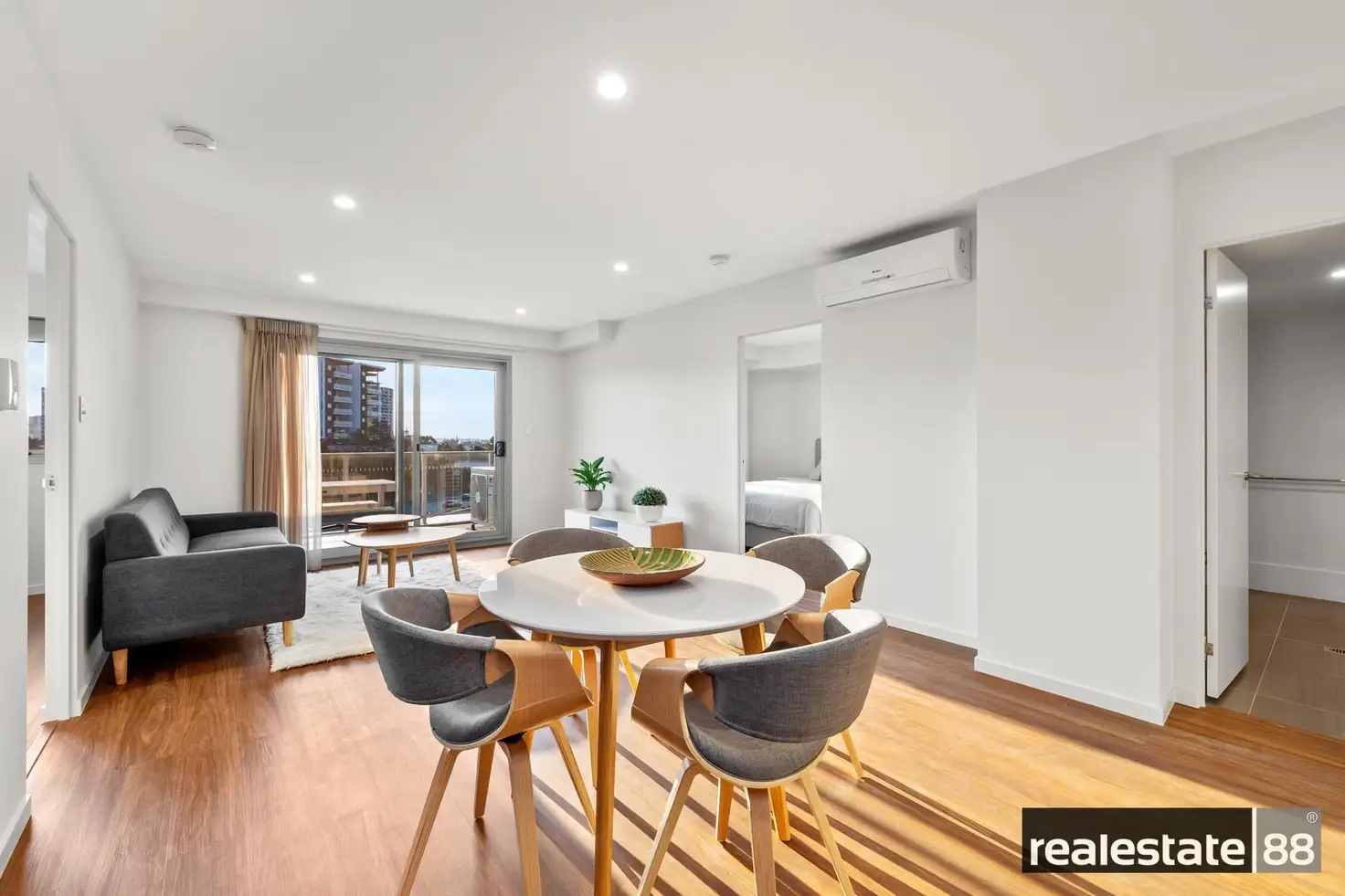 Main view of Homely apartment listing, 78/5 Rowe Avenue, Rivervale WA 6103