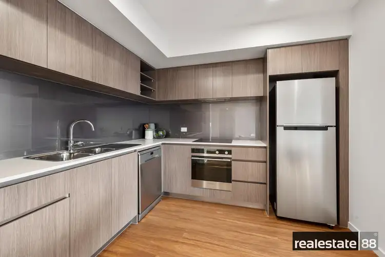 Third view of Homely apartment listing, 78/5 Rowe Avenue, Rivervale WA 6103