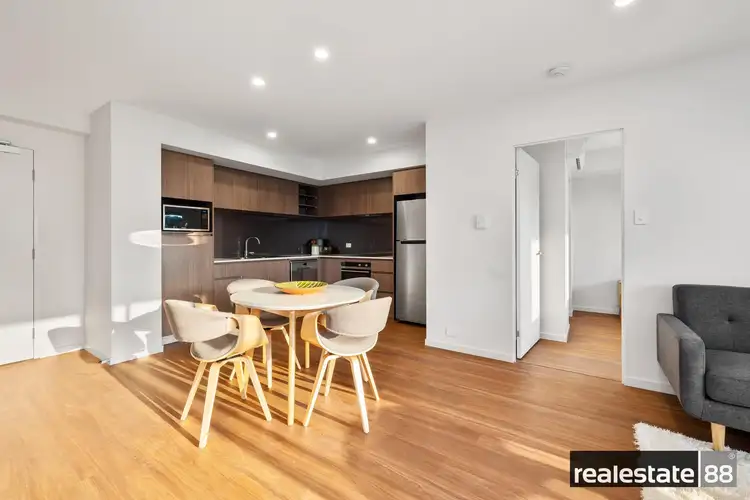 Seventh view of Homely apartment listing, 78/5 Rowe Avenue, Rivervale WA 6103