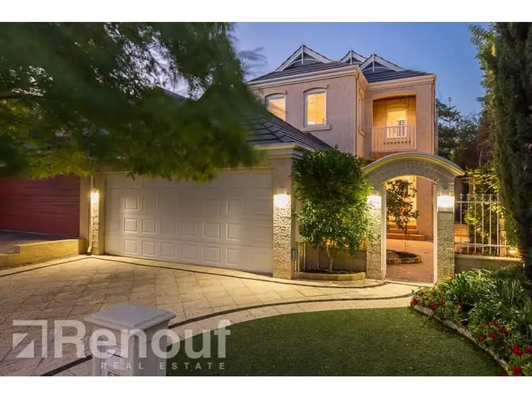 Main view of Homely house listing, 7 Swansea Street, Swanbourne WA 6010