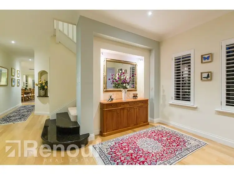 Second view of Homely house listing, 7 Swansea Street, Swanbourne WA 6010