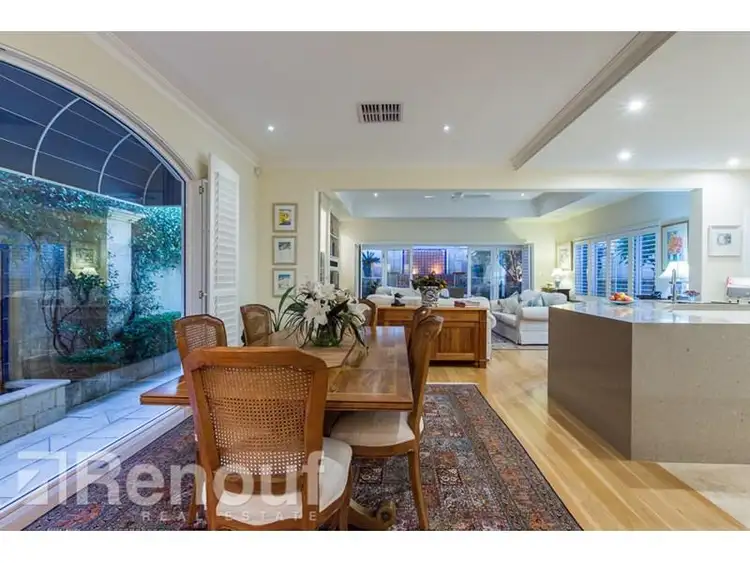 Third view of Homely house listing, 7 Swansea Street, Swanbourne WA 6010