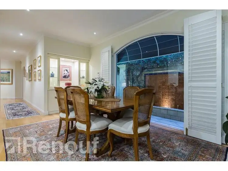 Fourth view of Homely house listing, 7 Swansea Street, Swanbourne WA 6010