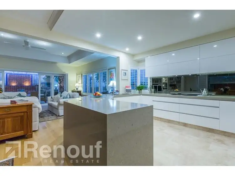 Fifth view of Homely house listing, 7 Swansea Street, Swanbourne WA 6010
