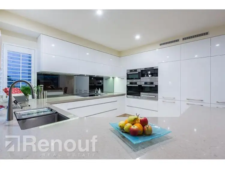Sixth view of Homely house listing, 7 Swansea Street, Swanbourne WA 6010