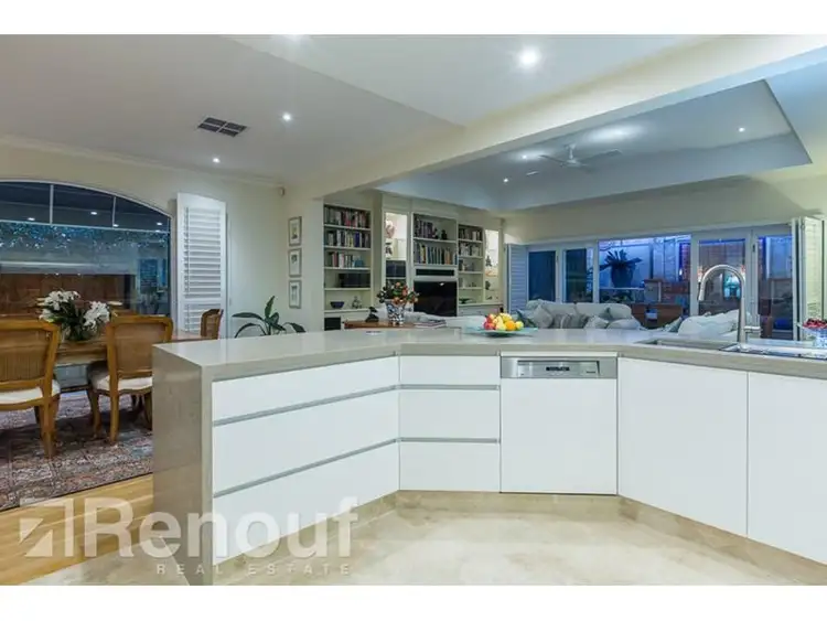 Seventh view of Homely house listing, 7 Swansea Street, Swanbourne WA 6010