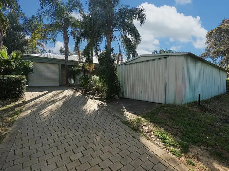 29 Coongan Avenue, Greenmount WA 6056