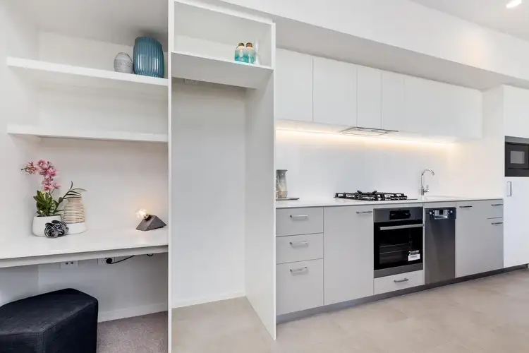 Second view of Homely apartment listing, 304/908 Canning Highway, Applecross WA 6153