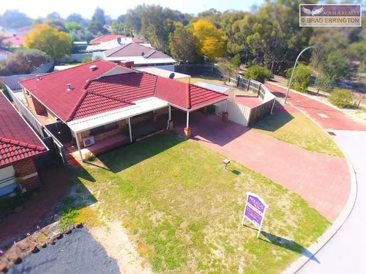 Second view of Homely house listing, 9 Sava Cove, Stratton WA 6056