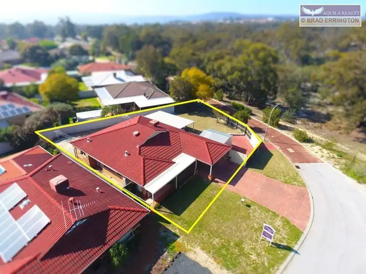 Fifth view of Homely house listing, 9 Sava Cove, Stratton WA 6056
