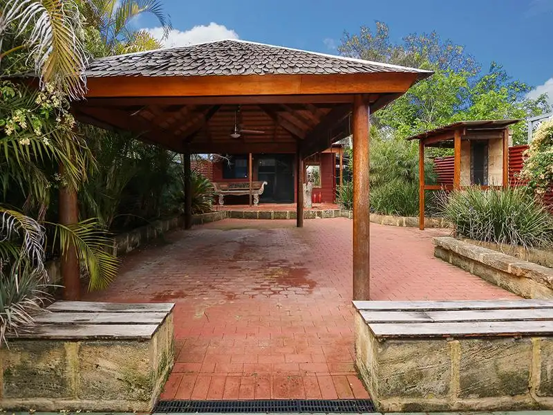 Main view of Homely house listing, 43A John Street, Midland WA 6056
