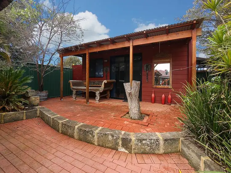 Fourth view of Homely house listing, 43A John Street, Midland WA 6056