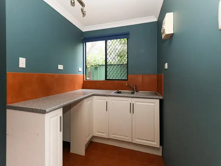 Fifth view of Homely house listing, 43A John Street, Midland WA 6056