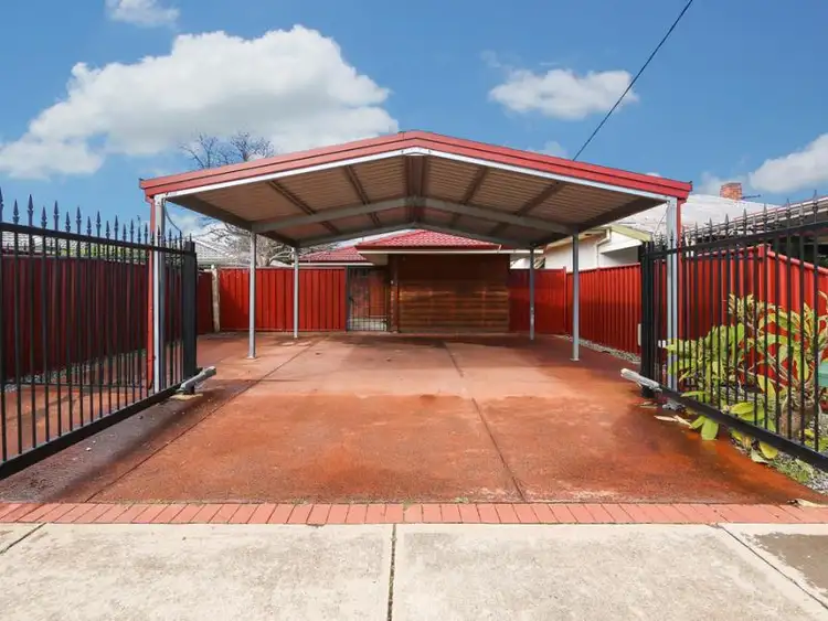 Sixth view of Homely house listing, 43A John Street, Midland WA 6056