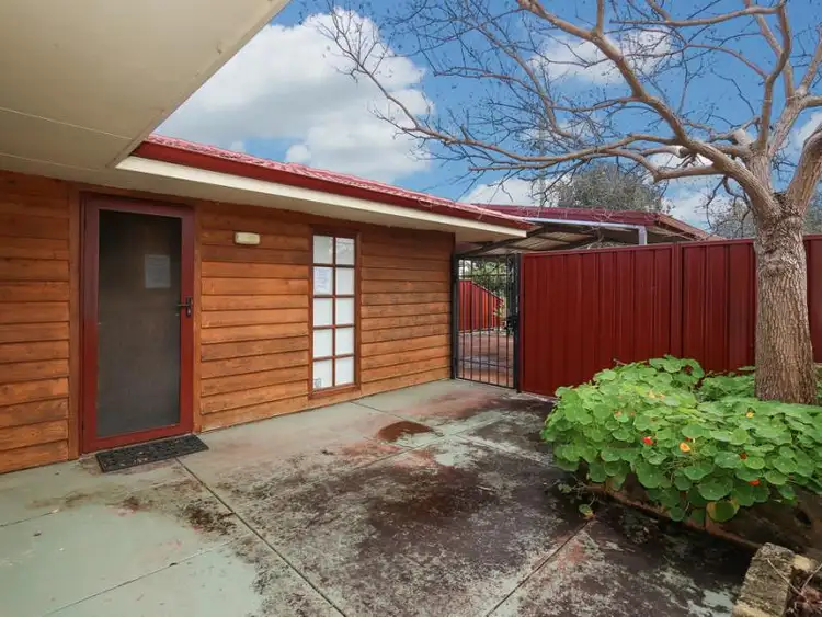 Seventh view of Homely house listing, 43A John Street, Midland WA 6056