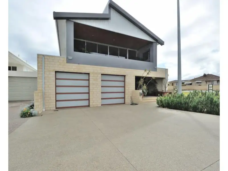 Main view of Homely house listing, 222 Arcadia Drive, Safety Bay WA 6169