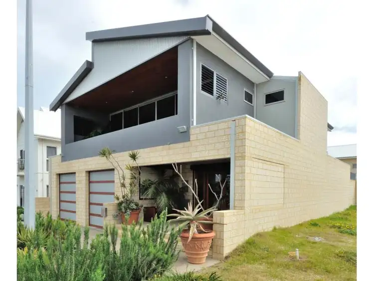 Second view of Homely house listing, 222 Arcadia Drive, Safety Bay WA 6169