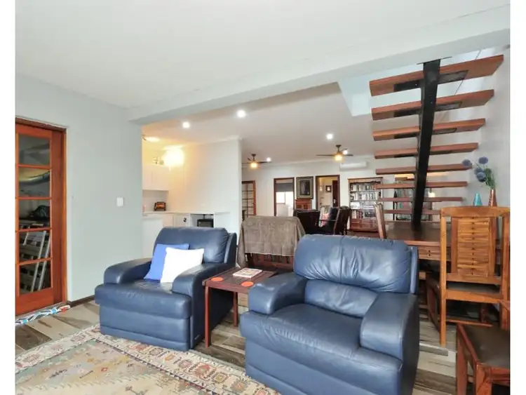 Third view of Homely house listing, 222 Arcadia Drive, Safety Bay WA 6169