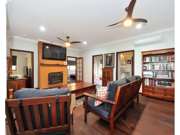 Sixth view of Homely house listing, 222 Arcadia Drive, Safety Bay WA 6169