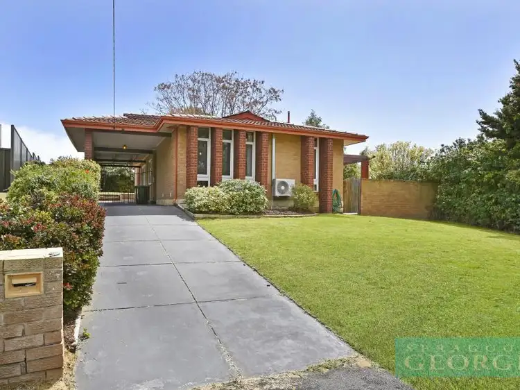 Second view of Homely house listing, 9 Ambridge Street, Hamersley WA 6022