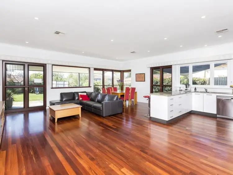 Second view of Homely house listing, 122 Grantham Street, Floreat WA 6014
