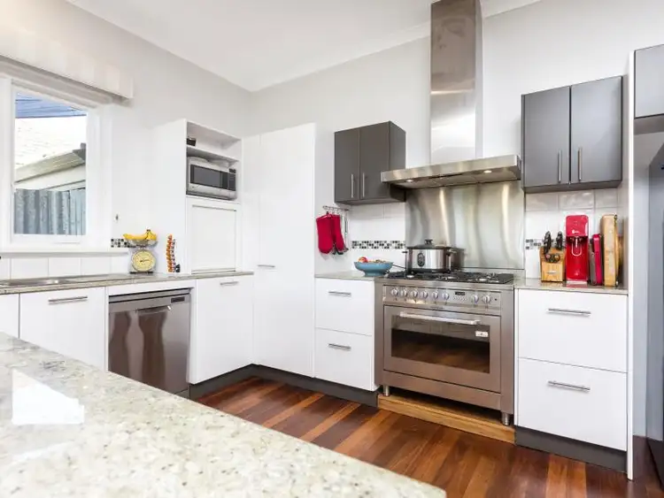Fourth view of Homely house listing, 122 Grantham Street, Floreat WA 6014