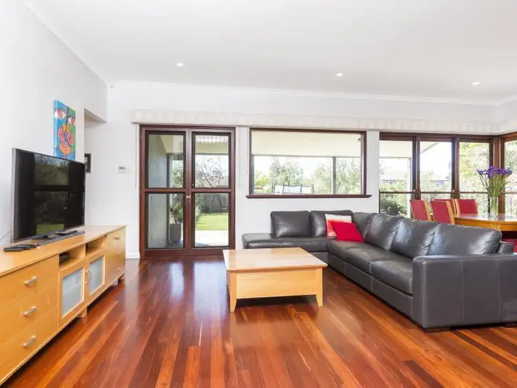 Fifth view of Homely house listing, 122 Grantham Street, Floreat WA 6014