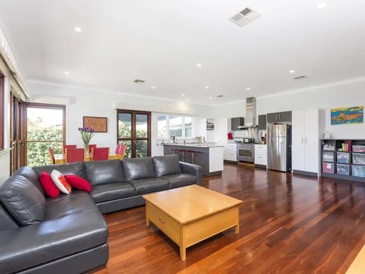 Seventh view of Homely house listing, 122 Grantham Street, Floreat WA 6014