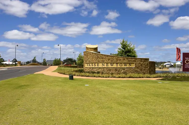 42 Caprock Crescent, Vasse WA 6280